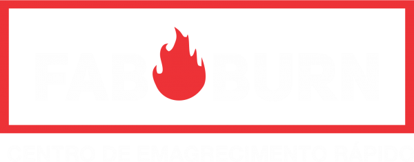 Logo Fab Burn – A Fabrica Fitness