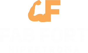 Logo Fab Fort – A Fabrica Fitness
